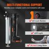VEVOR Cordless Grease Gun, 20-Volt, 10,000 PSI, 39" Long Hose