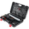VEVOR Cordless Grease Gun, 20-Volt, 10,000 PSI, 39" Long Hose