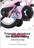 FKZNPJ 16 inch sporty kids bike with training wheels and stand Adjustable saddle Suitable for boys and girls aged 4-8 years tall Height 41-46 inches A